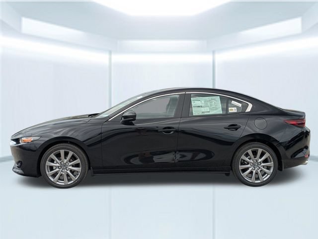 New 2026 MAZDA MAZDA3 2.5 S Sedan w/ Preferred Pkg FWD video 2