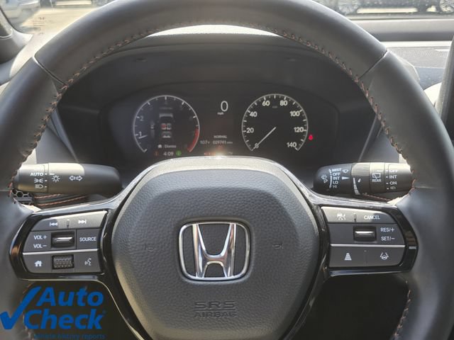 Used 2024 Honda HR-V Sport image 19
