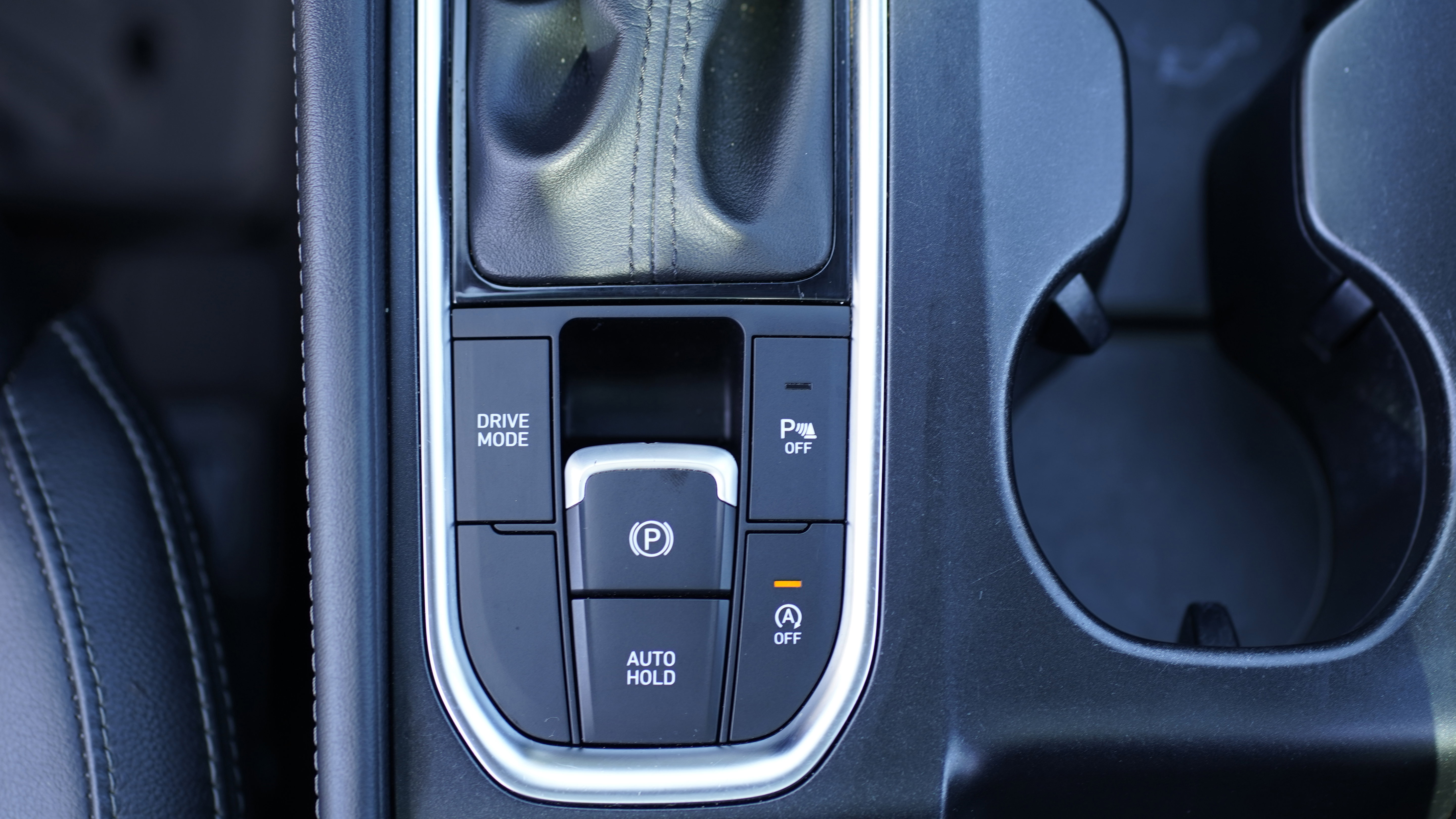 Used 2019 Hyundai Santa Fe Limited FWD image 32
