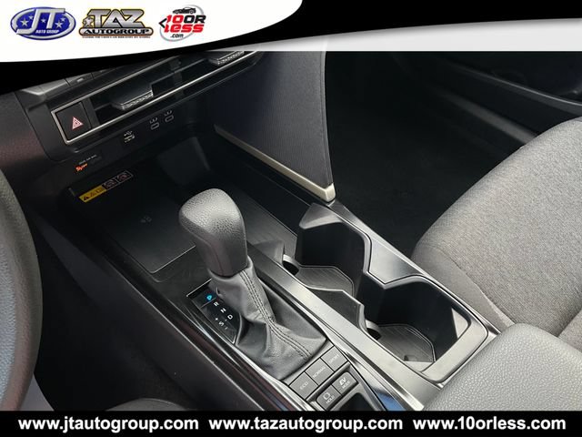Used 2025 Toyota Camry LE FWD image 20