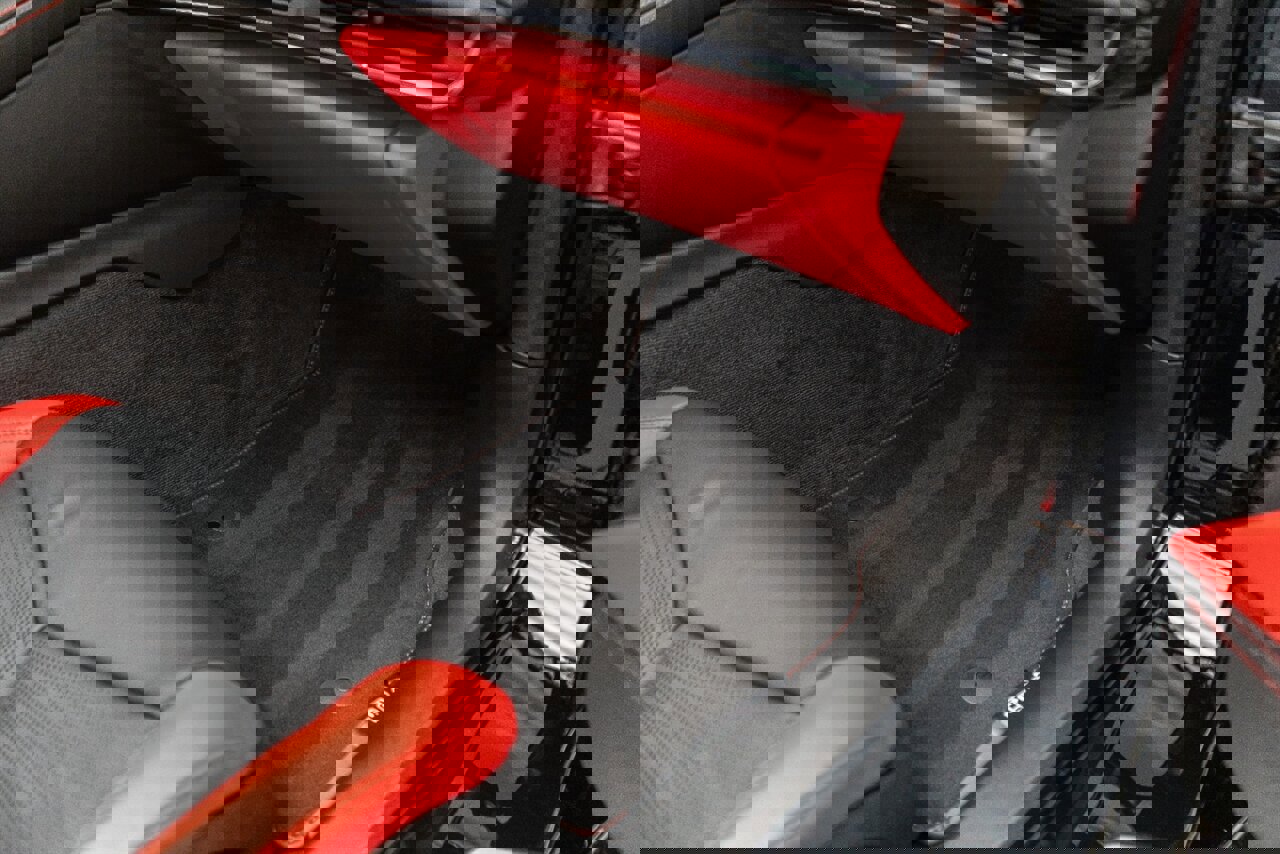 Used 2023 Chevrolet Corvette Z06 w/ Stealth Interior Trim Package image 69