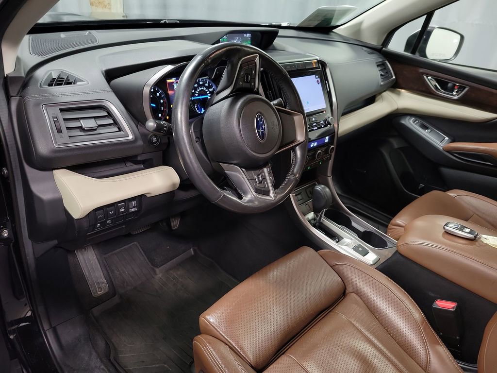 Used 2020 Subaru Ascent Touring w/ Popular Package #2 image 14