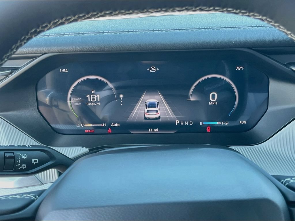 New 2026 Jeep Cherokee Limited AWD/4WD image 12