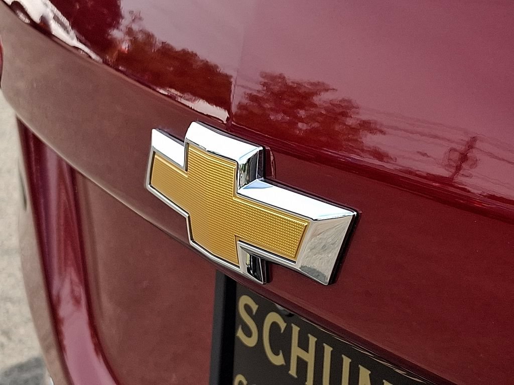 Certified 2024 Chevrolet Equinox LT AWD/4WD image 29