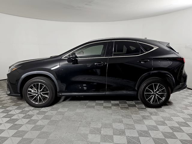 Used 2024 Lexus NX 250 FWD w/ Towing Package (2000 Lbs) image 8