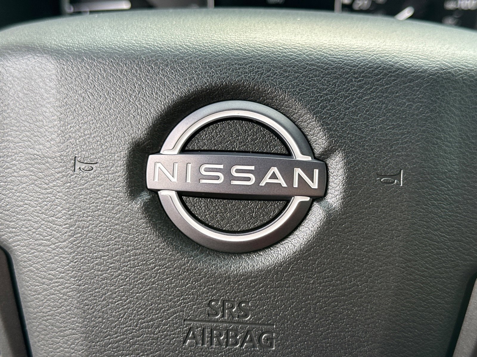 New 2026 Nissan Frontier SV w/ SV Convenience Package image 25