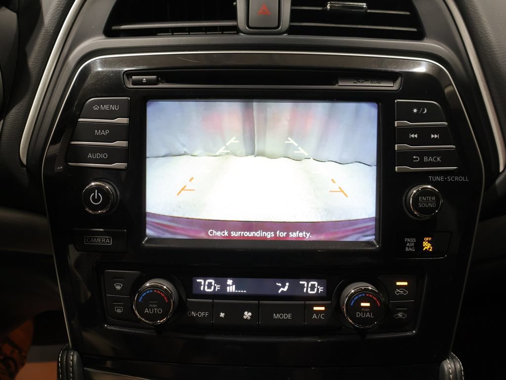 Used 2018 Nissan Maxima 3.5 SL FWD image 28