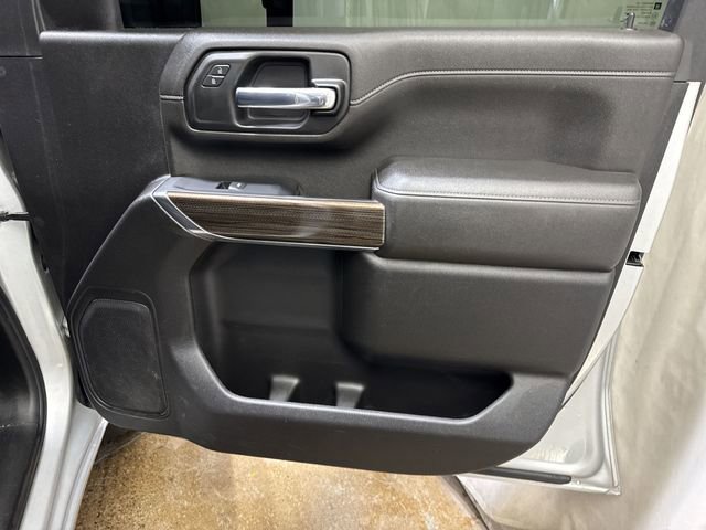 Used 2022 Chevrolet Silverado 2500 LT w/ Convenience Package image 23