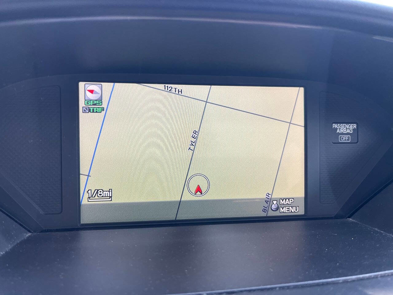 Used 2015 Honda Pilot Touring image 14