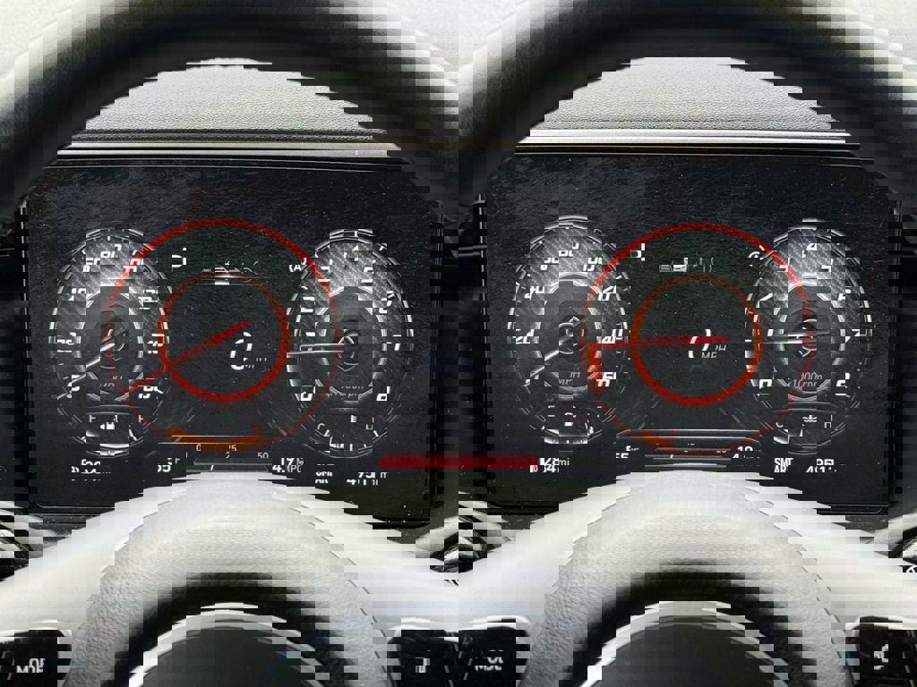 Used 2023 Hyundai Tucson Limited image 22