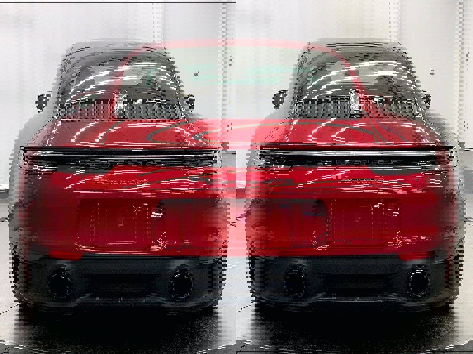 Certified 2024 Porsche 911 Carrera 4 GTS image 6