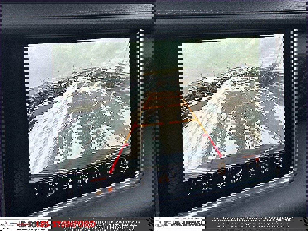 Certified 2023 GMC Yukon Denali w/ Denali Reserve Package image 31