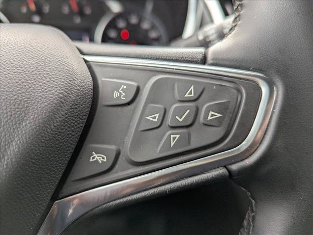 Used 2024 Chevrolet Equinox LT AWD/4WD image 14