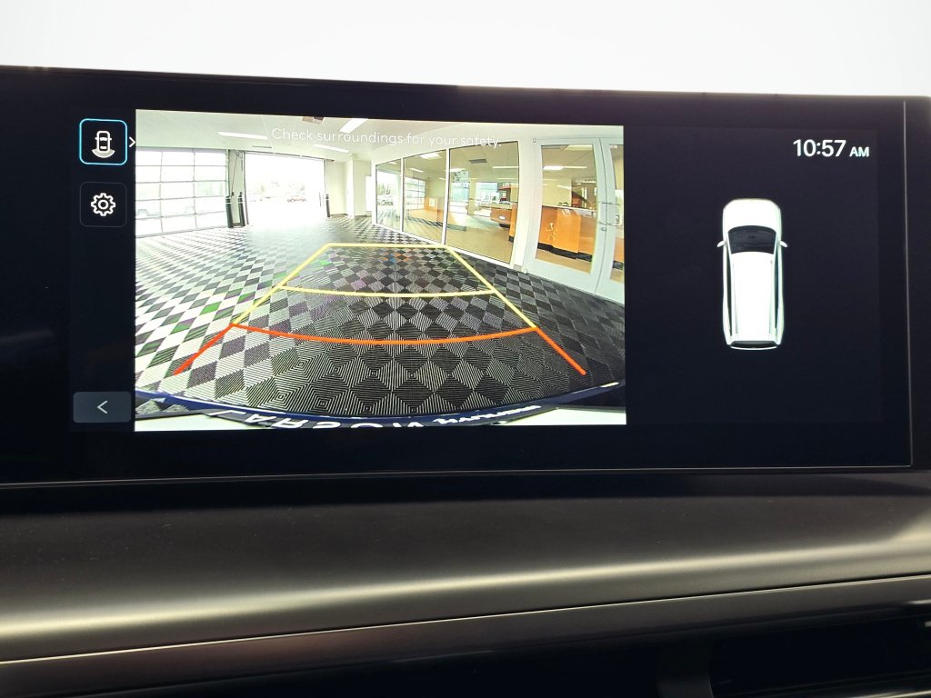 New 2026 Hyundai Ioniq 9 S RWD image 27