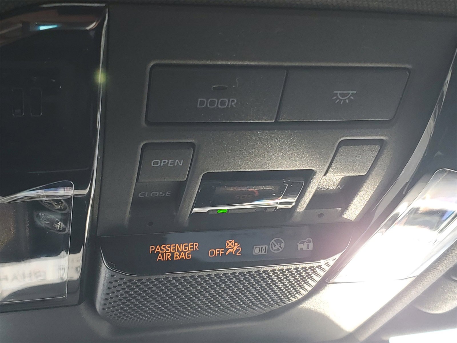 New 2026 Toyota Land Cruiser image 32