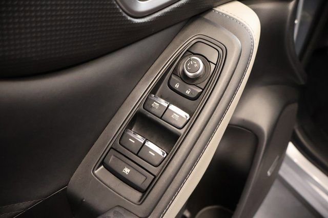 Certified 2023 Subaru Forester Limited image 11