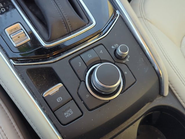 Used 2021 MAZDA CX-5 Grand Touring AWD/4WD image 22
