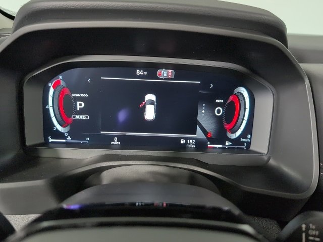 New 2026 Nissan Rogue Platinum image 17