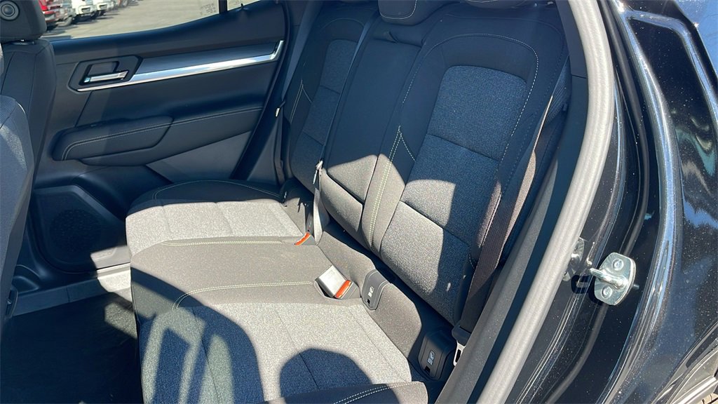 New 2026 GMC Terrain Elevation w/ Black Edition image 13