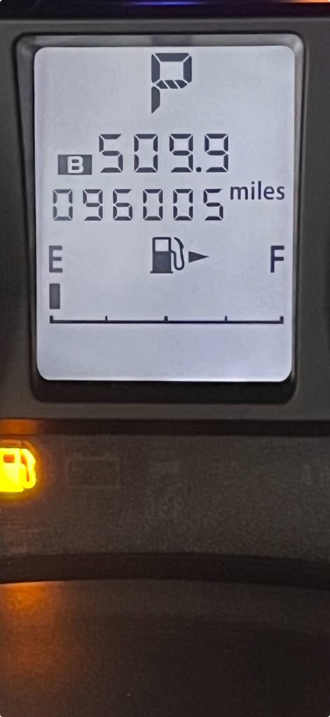 Used 2014 Subaru Impreza 2.0i Premium image 7