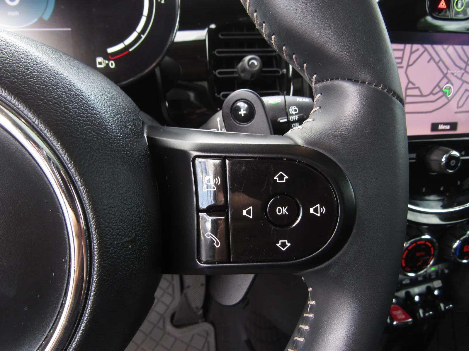Used 2022 MINI Cooper S FWD image 27