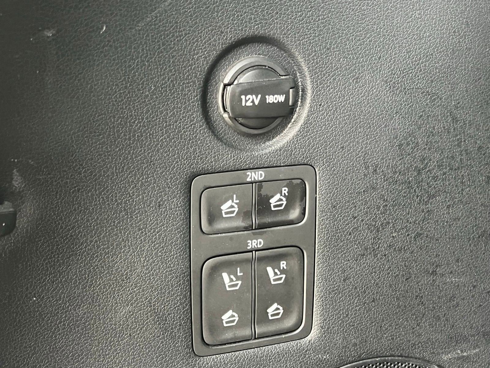 Used 2024 Hyundai Palisade Calligraphy FWD image 17