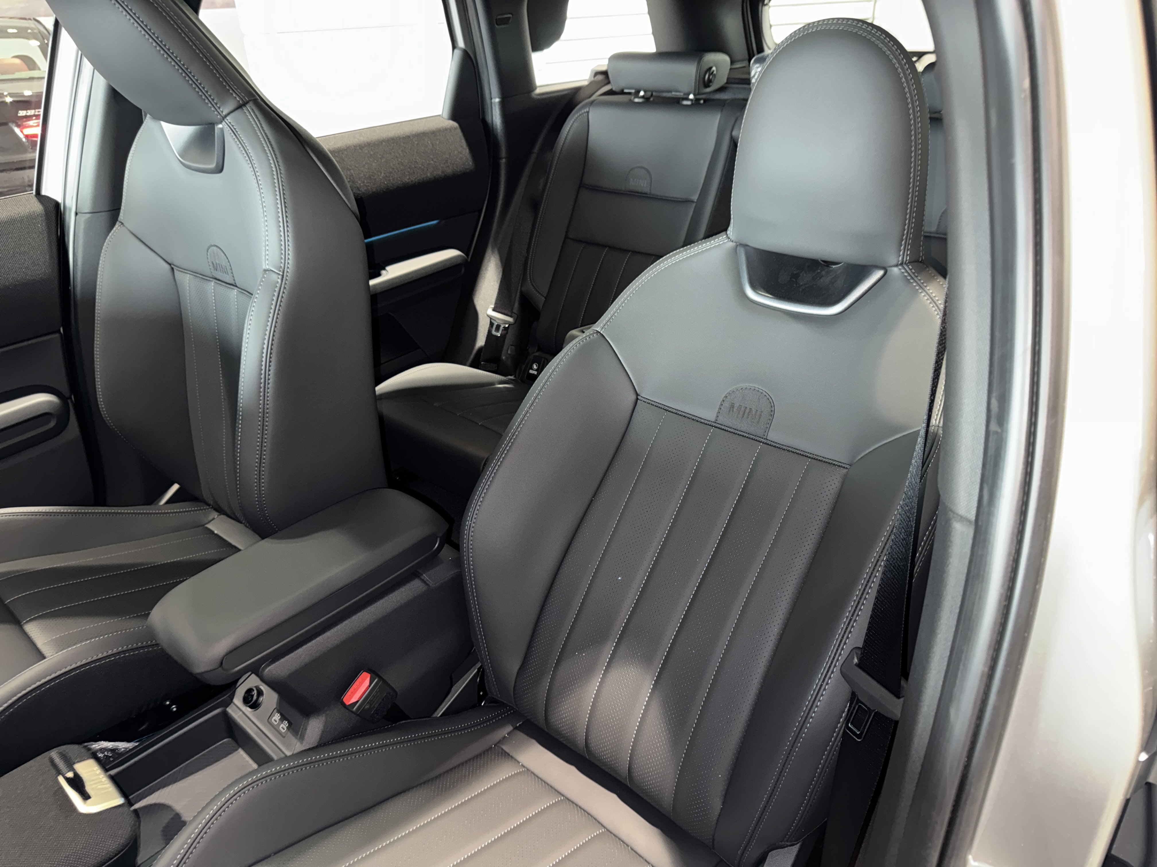 New 2027 MINI Cooper Countryman S AWD/4WD image 25