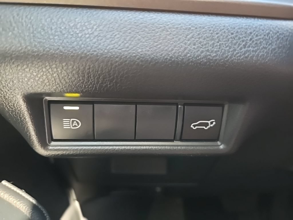 Used 2024 Toyota Grand Highlander AWD image 48