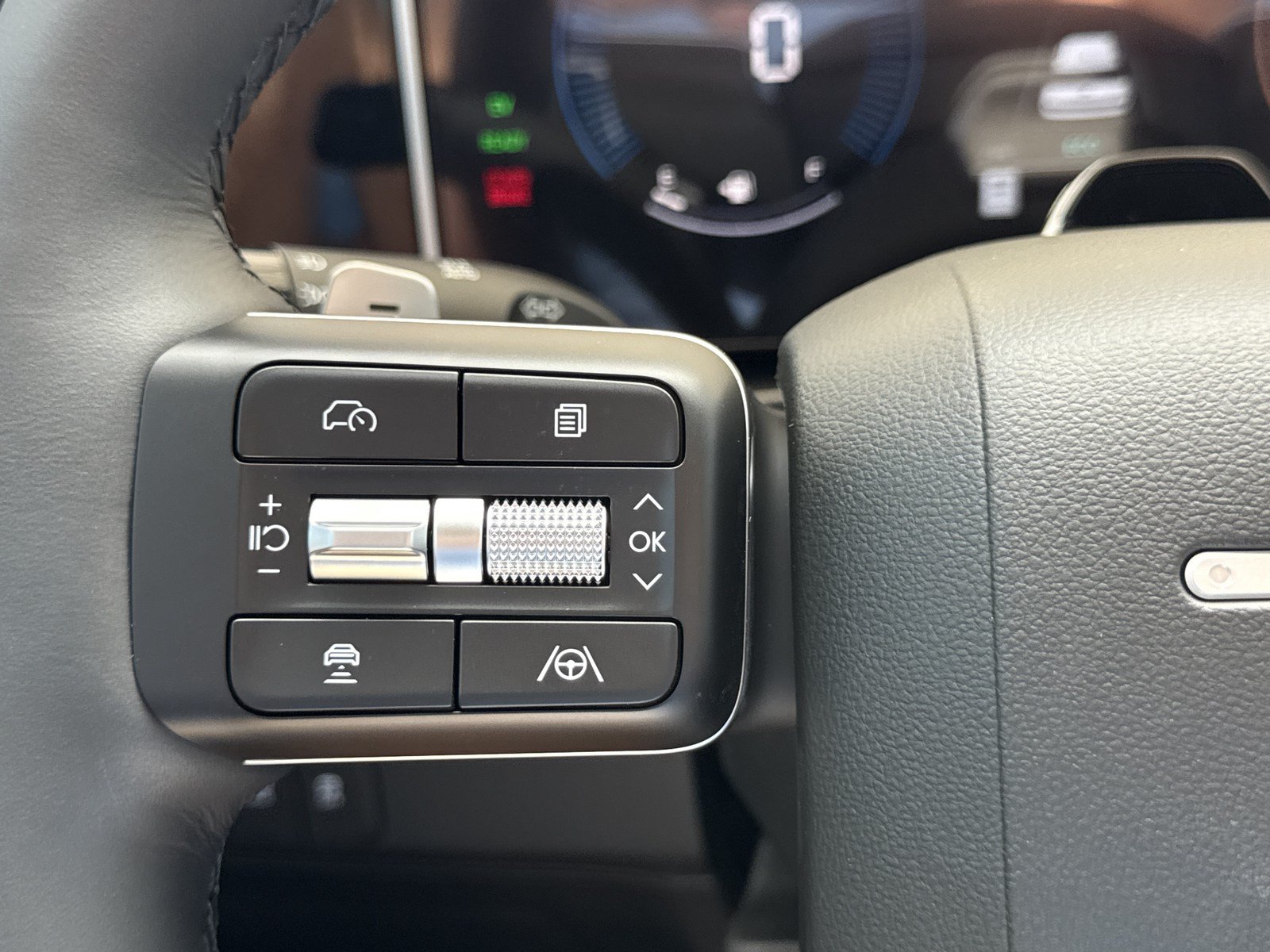 New 2027 Hyundai Santa Fe SEL FWD image 20