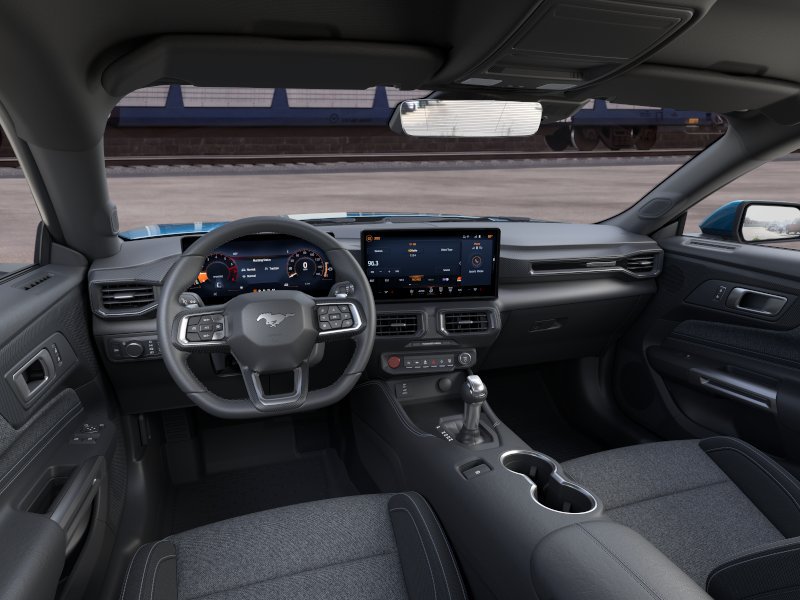 New 2026 Ford Mustang GT RWD image 10