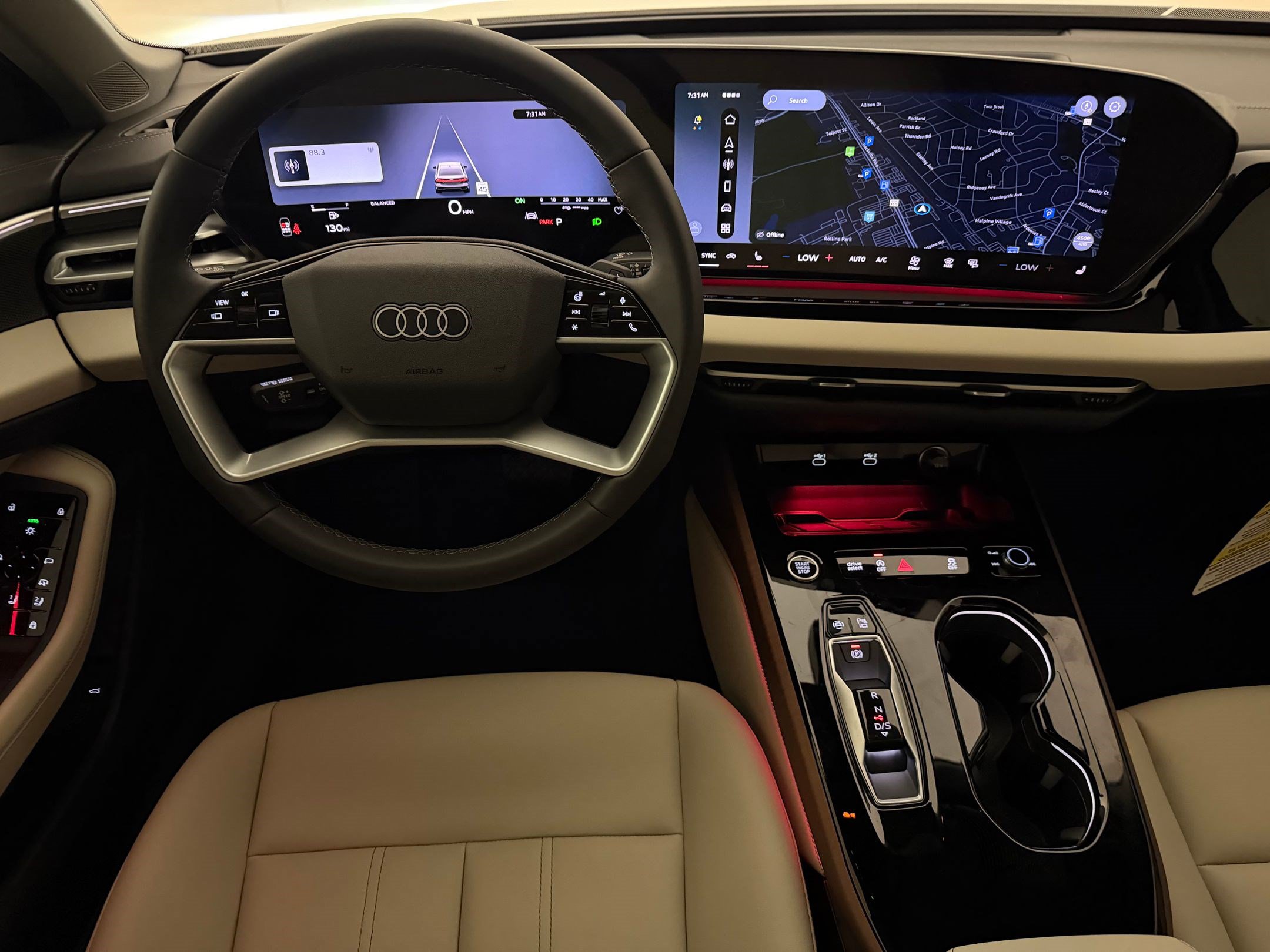 New 2026 Audi A5 Premium AWD/4WD image 27
