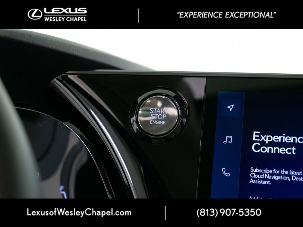 Used 2023 Lexus RX 350 FWD w/ Cold Area Package image 34