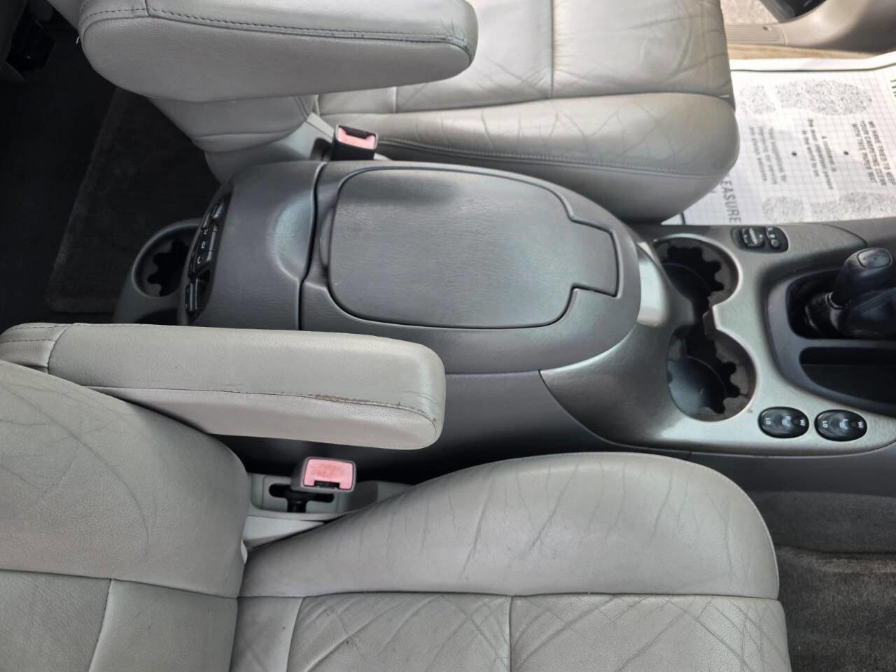 Used 2004 Toyota Sequoia Limited image 30