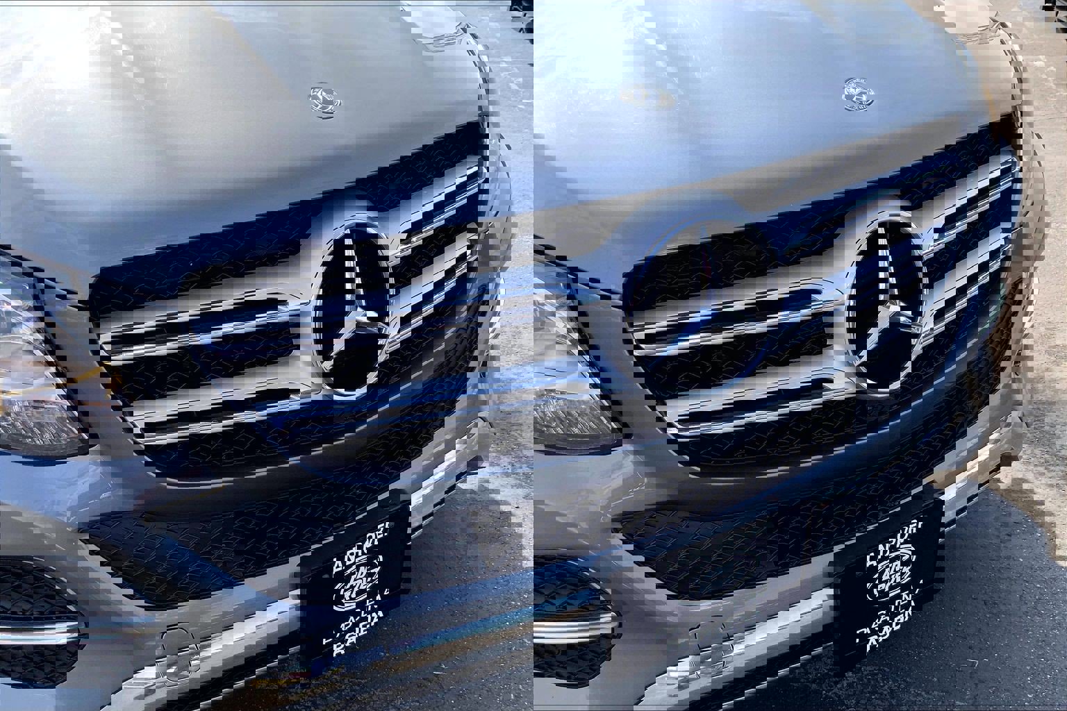 Used 2018 Mercedes-Benz GLE 350 w/ Premium 1 Package image 30