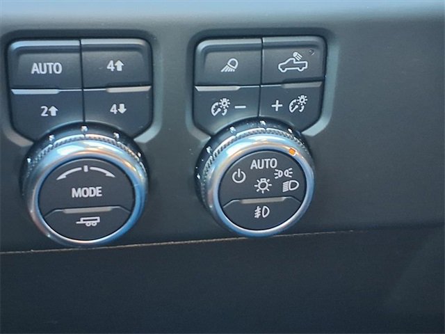 Used 2024 GMC Sierra 2500 Denali Ultimate image 83