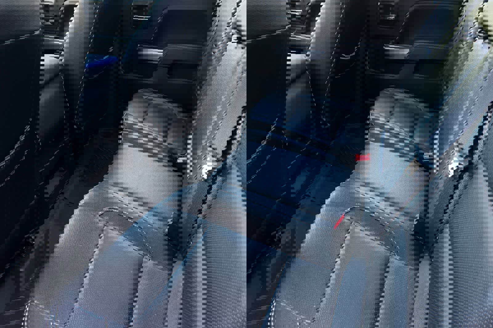 Used 2017 Chevrolet Silverado 1500 LT w/ All Star Edition image 5