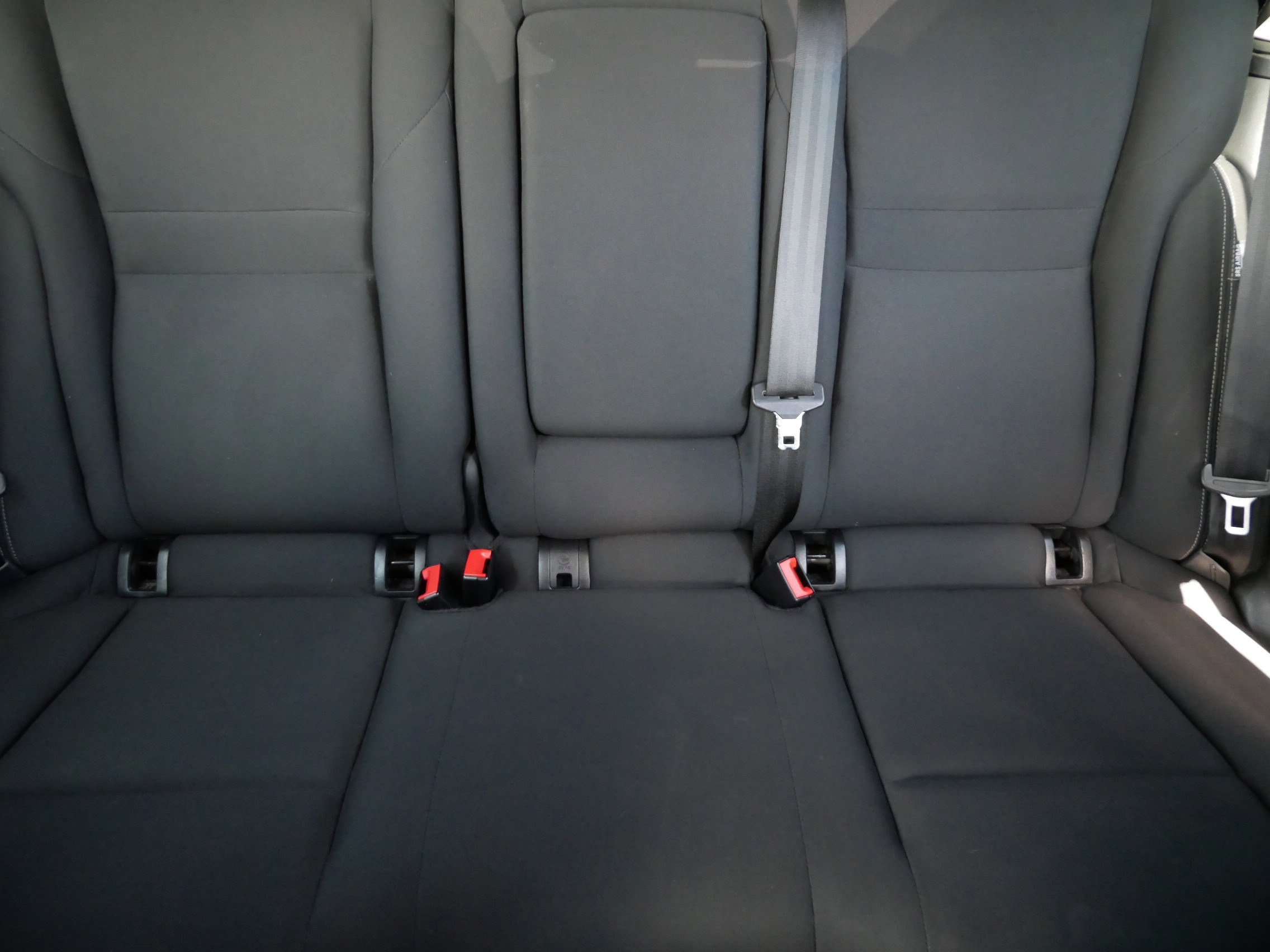 Used 2024 Nissan Rogue S image 13