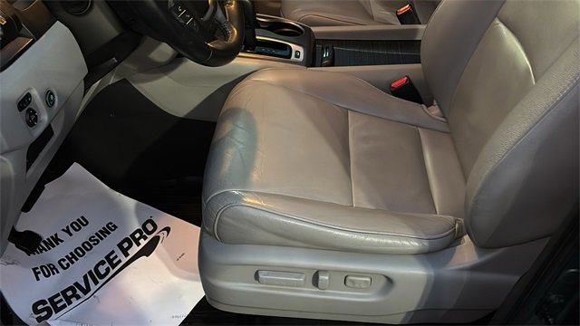 Used 2016 Honda Pilot EX-L image 26