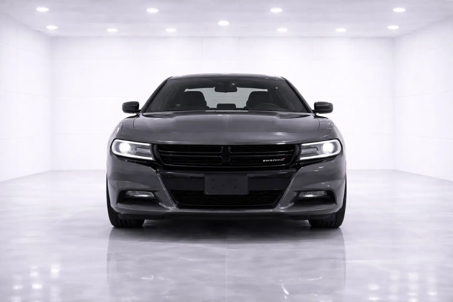 Used 2019 Dodge Charger SXT image 8