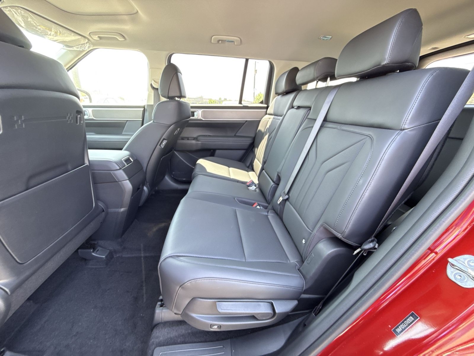 New 2026 Hyundai Santa Fe XRT AWD/4WD image 25