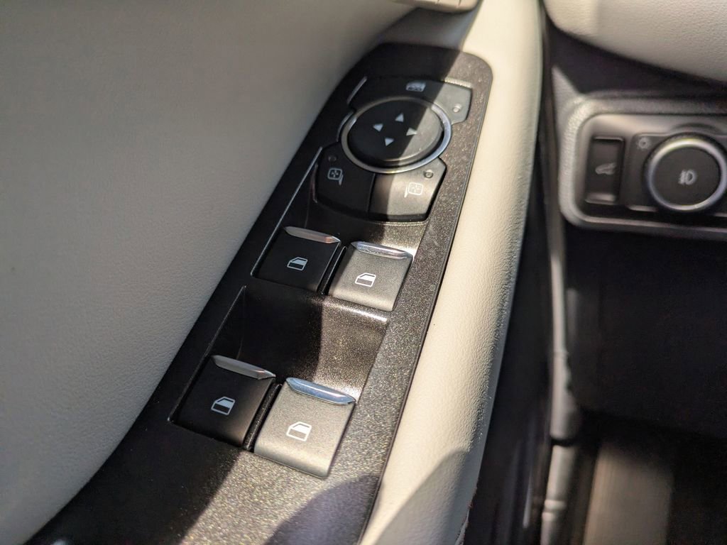 New 2026 Ford Explorer Active image 29