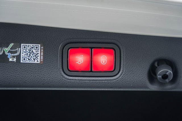 Certified 2023 Mercedes-Benz E 350 4MATIC Sedan w/ Premium Package image 11