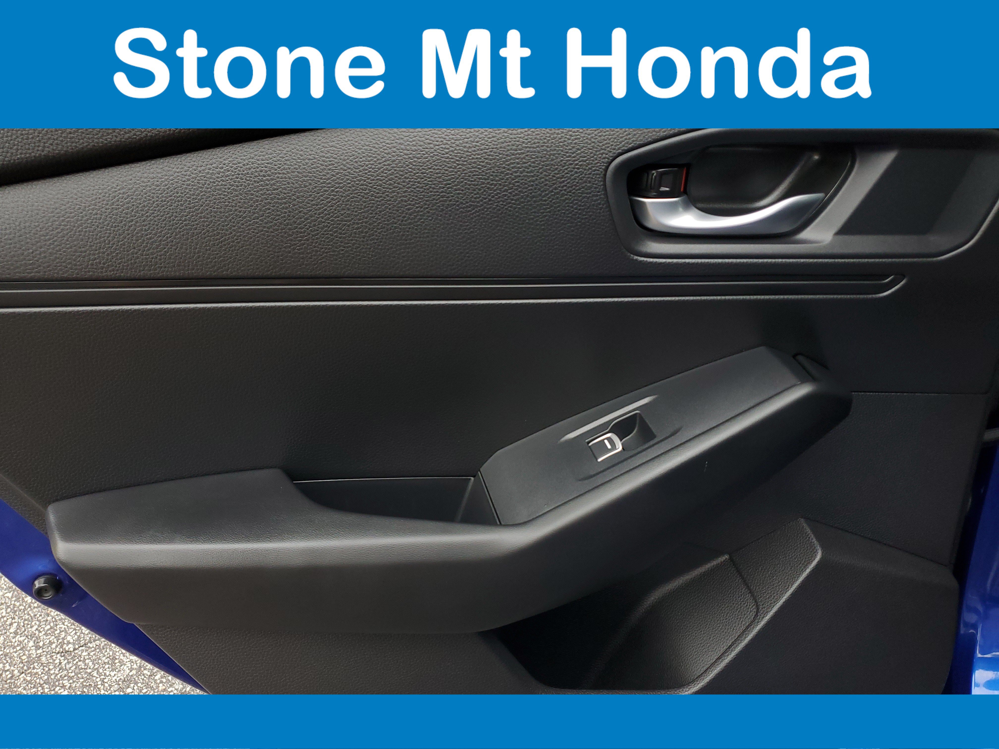Used 2024 Honda Accord Sport image 10