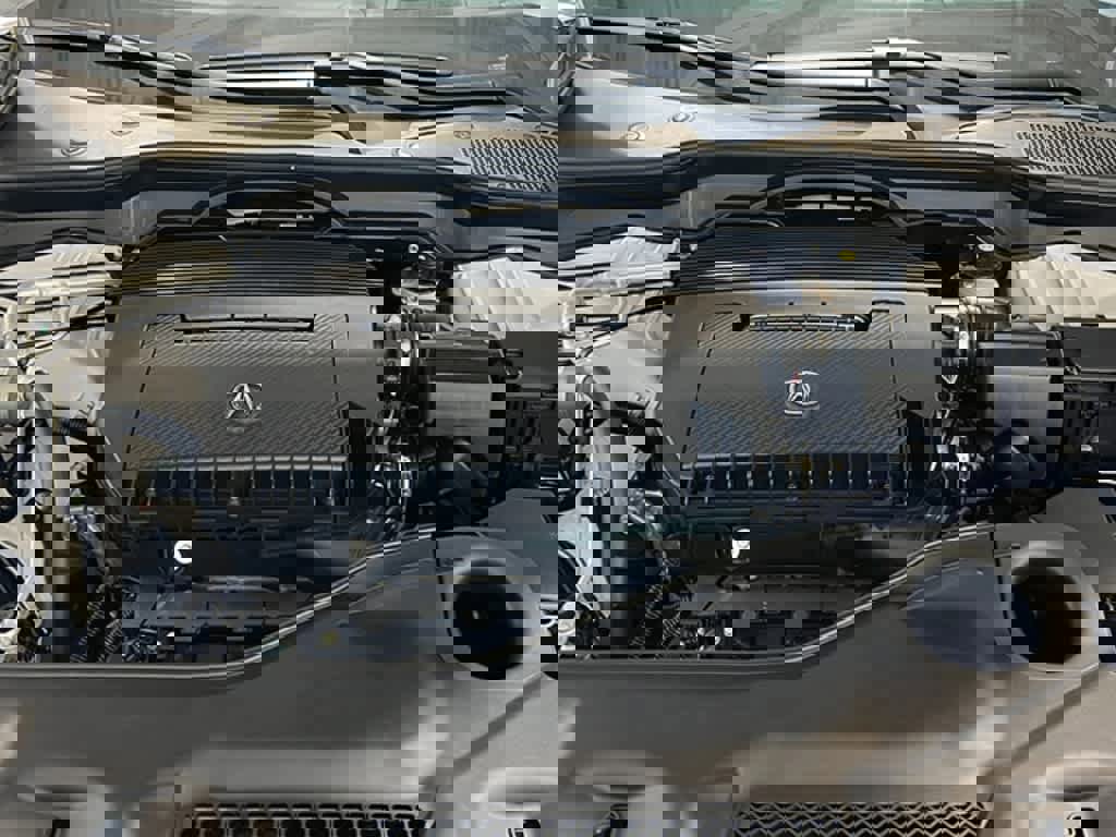 New 2026 Acura MDX SH-AWD w/ Advance Package image 13