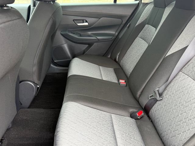 Used 2026 Nissan Sentra SV w/ Floor Mat Package FWD image 28