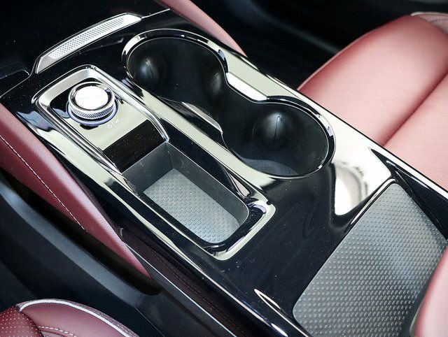 New 2026 Buick Envision Sport Touring image 22