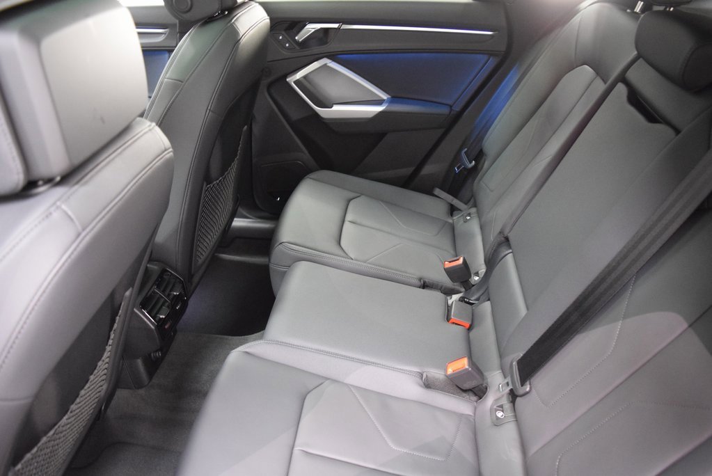 New 2025 Audi Q3 2.0T Premium Plus w/ Premium Plus Package image 5