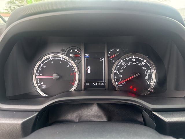 Used 2023 Toyota 4Runner TRD Pro AWD/4WD image 28