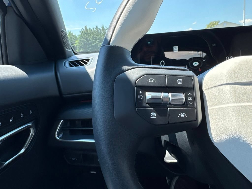 New 2026 Kia K4 GT-Line Turbo FWD image 17