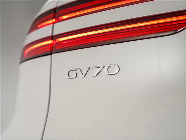 New 2026 Genesis GV70 3.5T Sport Prestige AWD/4WD image 14